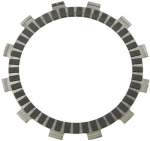 Kattelamellkomplekt, sidur TRW MCC442-9RAC