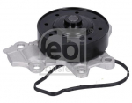 Veepump, mootori jahutus FEBI BILSTEIN 183449