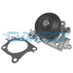 Veepump, mootori jahutus DAYCO DP236