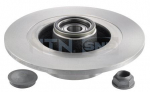 Piduriketas SNR KF155.108U