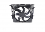 Ventilaator,mootorijahutus BOSCH 0 130 707 513