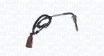 Andur, heitgaasitemperatuur MAGNETI MARELLI 172000045010