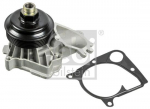 Veepump, mootori jahutus FEBI BILSTEIN 32425