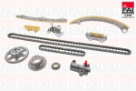 Mootori keti komplekt FAI AutoParts TCK188NG
