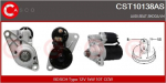 Starter CASCO CST10138AS