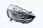 Esituli MAGNETI MARELLI LPR912