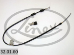 Tross,seisupidur LINEX 32.01.60