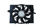Ventilaator,mootorijahutus KAMOKA 7740101