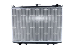 Radiaator,mootorijahutus NRF 503492