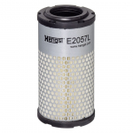 &Otilde;hufilter HENGST FILTER E2057L