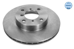 Piduriketas MEYLE 33-15 521 0011