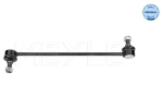 Stabilisaator,Stabilisaator MEYLE 11-16 060 0030