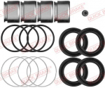 Remondikomplekt,Pidurisadul QUICK BRAKE 114-5107