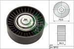 Seade-/juhtrull,soonrihm Schaeffler INA 532 0505 10