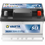 K&auml;ivitusaku VARTA 535106052