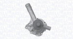 Veepump, mootori jahutus MAGNETI MARELLI 352316170654