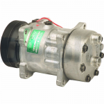 Kompressor,kliimaseade DELPHI TSP0159042
