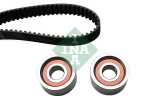 Hammasrihma komplekt INA 530 0113 10