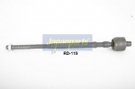 Sisemine rooliots,roolivarras JAPANPARTS RD-119
