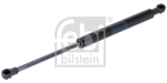 Gaasivedru, mootorikapott FEBI BILSTEIN 12350