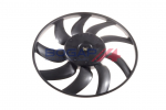 Ventilaator,mootorijahutus BOGAP A4243120
