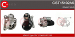 Starter CASCO CST15102AS