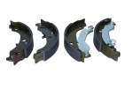 Piduriklotside komplekt MAXGEAR 19-0246