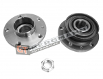 Rattalaagrikomplekt GT-BERGMANN Automotive GT24-046