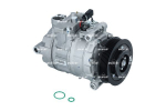 Kompressor,kliimaseade NRF 32611