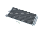 Kondensaator,kliimaseade NRF 35500