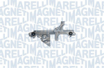 Aknat&otilde;stuk MAGNETI MARELLI 350103170439