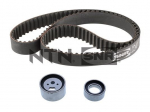 Hammasrihma komplekt SNR KD459.04