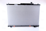 Radiaator,mootorijahutus NISSENS 64657