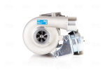 Kompressor,&uuml;lelaadimine NISSENS 93125
