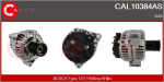 Generaator CASCO CAL10384AS