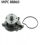 Veepump, mootori jahutus SKF VKPC 88860