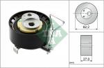 Pingutusrull,Hammasrihm Schaeffler INA 531 0928 10