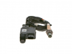 Tahkete osakeste sensor BOSCH 0 281 007 595