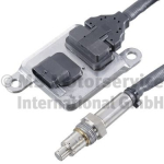 NOx-sensor, NOx-katal&uuml;saator PIERBURG 7.13557.09.0