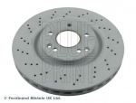 Piduriketas BLUE PRINT ADU174335