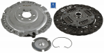 Sidurikomplekt SACHS 3000 810 001