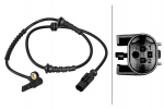Andur, rattap&ouml;&ouml;rete arv HELLA 6PU 358 217-241