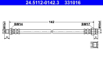 Pidurivoolik ATE 24.5112-0142.3