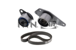 Hammasrihma komplekt SNR KD455.14