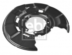 Plekk,piduriketas FEBI BILSTEIN 171548