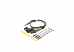 Lambda andur BOSCH 0 258 986 615
