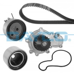 Veepump + hammasrihmakomplekt DAYCO KTBWP8230