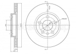 Piduriketas METELLI 23-0402