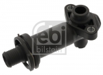 Termostaat,Jahutusvedelik FEBI BILSTEIN 49743