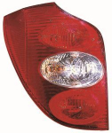 Tagatuli ABAKUS 551-1953R-UE